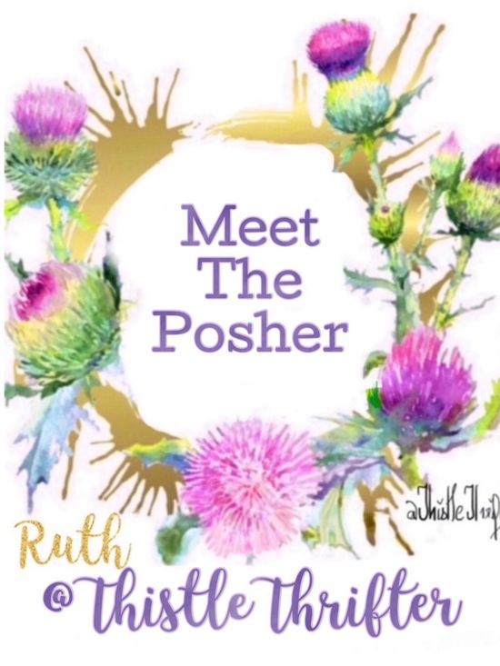 MEET THE POSHER Other - MEET YOUR POSHER, Ruth🤗 I sell Men’s, Kids, Women’s clothing & purses NWT/EUC
